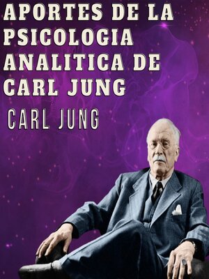 cover image of Aportes De La Psicologia Analitica De Carl Jung